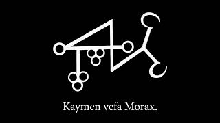 Morax Enn Chanting [81 Repetitions]