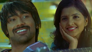 Varun Sandesh And Sancita Padukone Cute Scene | Telugu Movie Scenes || TFC Movies