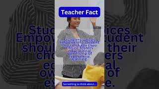 EMPOWER STUDENTS  #facts #teachers #teachingtips #inspire #teacherinspiration #effectiveteaching
