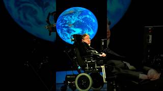 Stephen Hawking Ki Kuj Bhavishya Baniya || Stephen Hawking #shorts #ytshorts