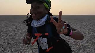 Salt Pans Ultra Marathon 2023