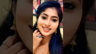 Vaishnavi🧡#vaishnaviarulmozhi #love #whatsapp_status