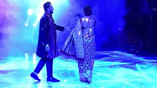Best Couple Dance | Couple Goals |  Couple Dance | Sangeet Performance | 2023