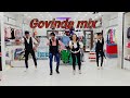 #Best of Govinda | Tapori Dance | Neeche phoolon ki | UP Wala Thumka | Ankhiyon Se Goli Maare | La