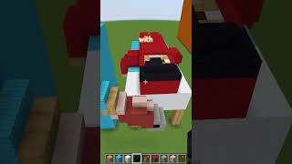 Cash And Nico Minecraft Building Competition!