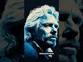 Overcoming Obstacles with Richard Branson: Believe in Yourself