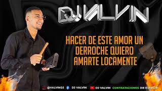 Derroche - Orquesta La Solución - Dj Valvin