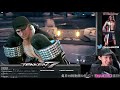 【tekken7 steam】逆仮面段位⁉steamのクイックマッチで出会ったリリが強過ぎる‼ lili vs steve「鉄拳7 シーズン3 スティーブ」【steve fox】