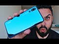 Huawei P20 Pro UNBOXING and FIRST LOOK !!!