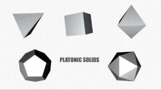 Create3DPlatonicSolid Script Demo