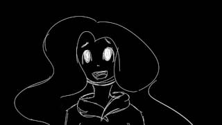 Ghosting - Mother Mother .:ANIMATIC:. WIP