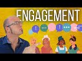 What is community engagement and how do you build it?