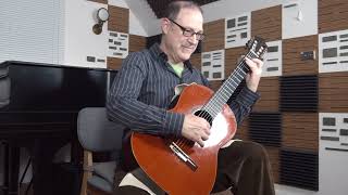 Leo Brouwer   Etudes 1-6