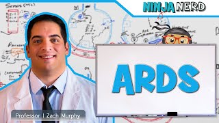 Acute Respiratory Distress Syndrome (ARDS)