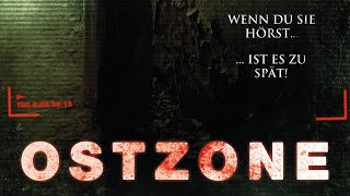 OSTZONE (2016) [Thriller] | Film (deutsch) ᴴᴰ