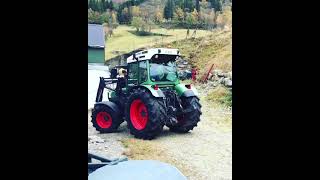 Fendt 209 S