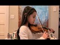 I've Got a Dream From Tangled Violin Solo | Disney Music