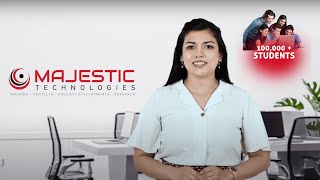 MAJESTIC TECHNOLOGIES | PROJECT & PRODUCT DEVELOPMENTS | RESEARCH  CENTRE