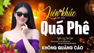 KHO NHẠC BOLERO CỰC PHẨM VÍP 2026 ➤LK Rumba Nhạc Vàng Trữ Tình Hay Víp Nhất Nghe Cực Cuốn