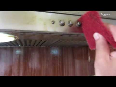Clean Greasy Oil Stains in seconds... Clean Greasy Oil Stains in seconds...