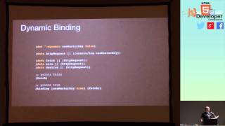 HTML5Devonf Session Bryan Klimt: "7 Ways Transpiling Makes JavaScript Better"