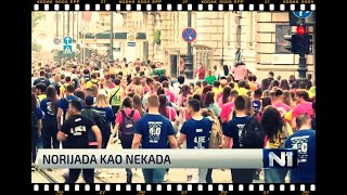 🇭🇷 - NORIJADA KAO NEKADA - Matura 05/2021 - Croatia's Free Spirit