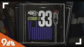 KBCO Studio C Volume 33 features 17 new tracks