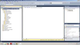 SQL Server tutorial 65: Dropping Stored Procedures