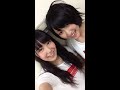 nmb48 白間美瑠 上枝恵美加 渡辺美優紀 谷川愛梨：東日本ツアーin石川⌒▽⌒