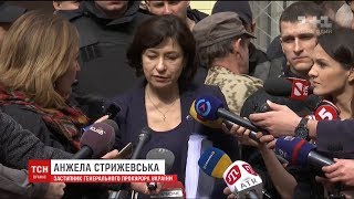 Прокурорів у суді розсварила справа Бубенчика