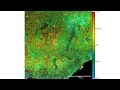 High-resolution, label-free, non-invasive imaging within optically thick samples: 386x386x735 nm³