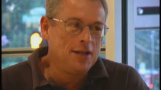 Cleve Jones interview, circa 2000