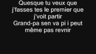 Papaz - Le premier que je vois partir