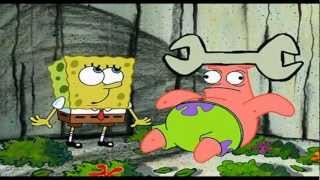 Spongebob - Where's The Leak Ma'am