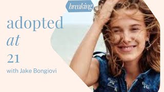 BREAKING Millie Bobby Brown ADOPTS Baby Girl at 21 The SHOCKING Truth About Her Decision