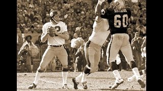 1974-12-29 Oakland Raiders vs Pittsburgh Steelers(Stabler vs Bradshaw)