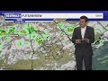 Storms possible Wednesday afternoon and evening | Central Georgia weather