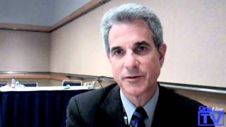 Dr. Scher Discusses Circulating Tumor Cells