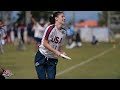 2024 WFDF World Ultimate Championships: Team USA Highlights: Pool Play - Semifinals