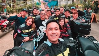 NORTH LUZON LOOP WITH MPMC MANNY PAQUIAO