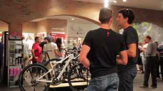 West Rand Cycles - Concept Store Launch