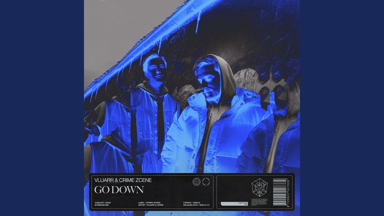 Go Down Extended Mix Youtube