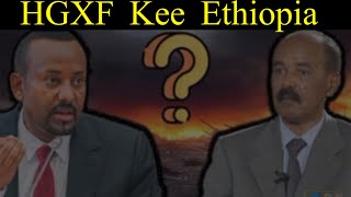 ERIPM : HGXF Kee Ethiopia