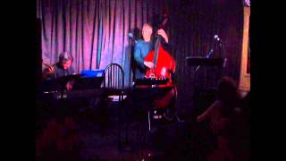 Peggy Jane Hope and John Alcorn: Tango