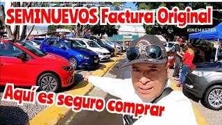 SOLO Los Mejores Autos SEMINUEVOS