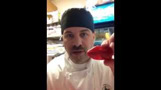 Chef David J Alvarez (What to know about Fresno Chili's)