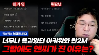 너무나 똑같았던 아키에이지 워와 리니지2M, 그럼에도 소송에서 엔씨가 진 이유는? [김실장의 북마크 #10]