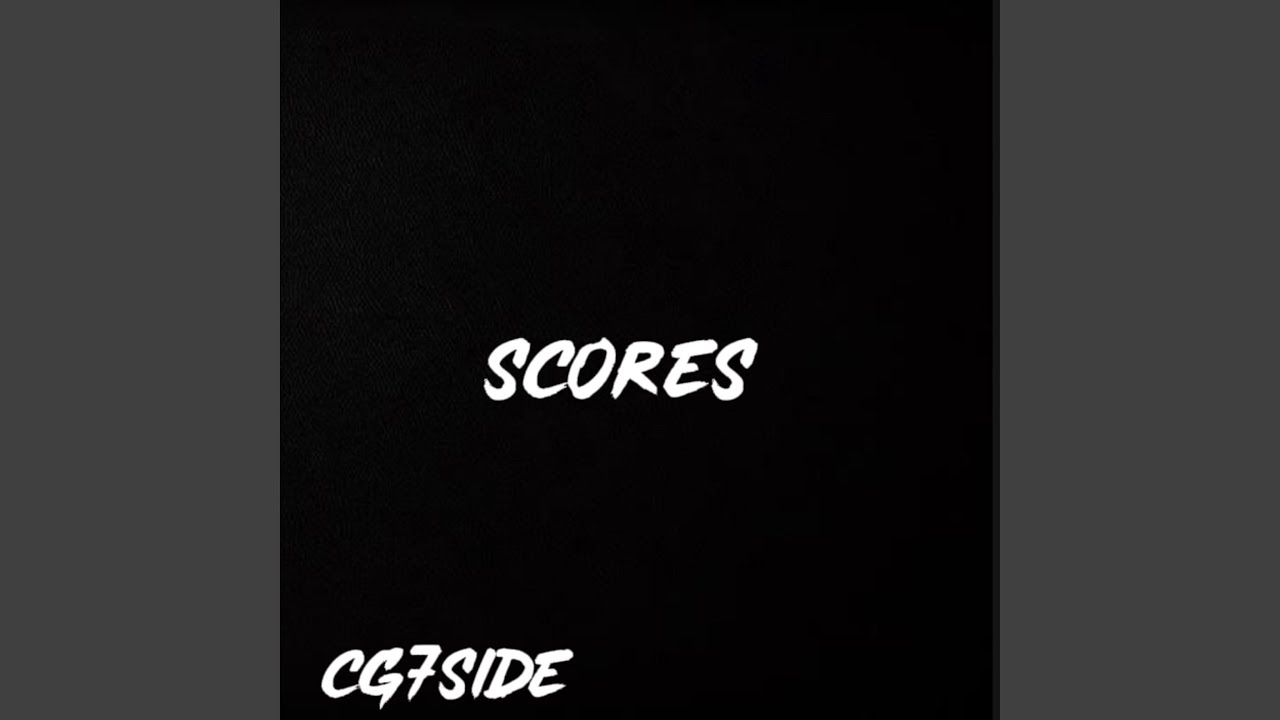 Scores Youtube