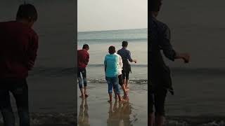 Somnath beach | Somnath dham