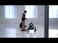 icandy cherry stroller instruction video